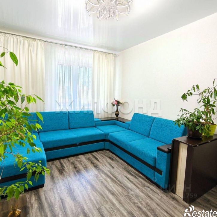 3-комн квартира пер Макушина, 14/1,  д. 14/1