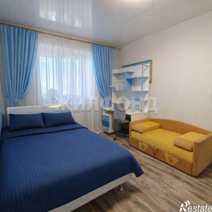 3-комн квартира пер Макушина, 14/1,  д. 14/1