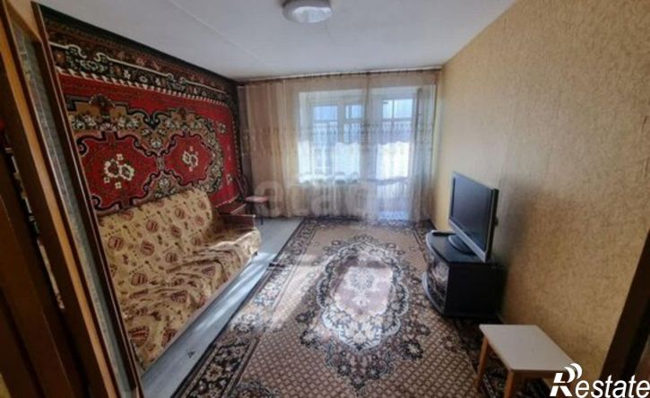2-комн квартира ул Ференца Мюнниха, 7,  д. 7