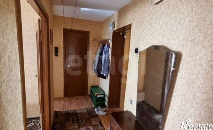 2-комн квартира ул Ференца Мюнниха, 7,  д. 7