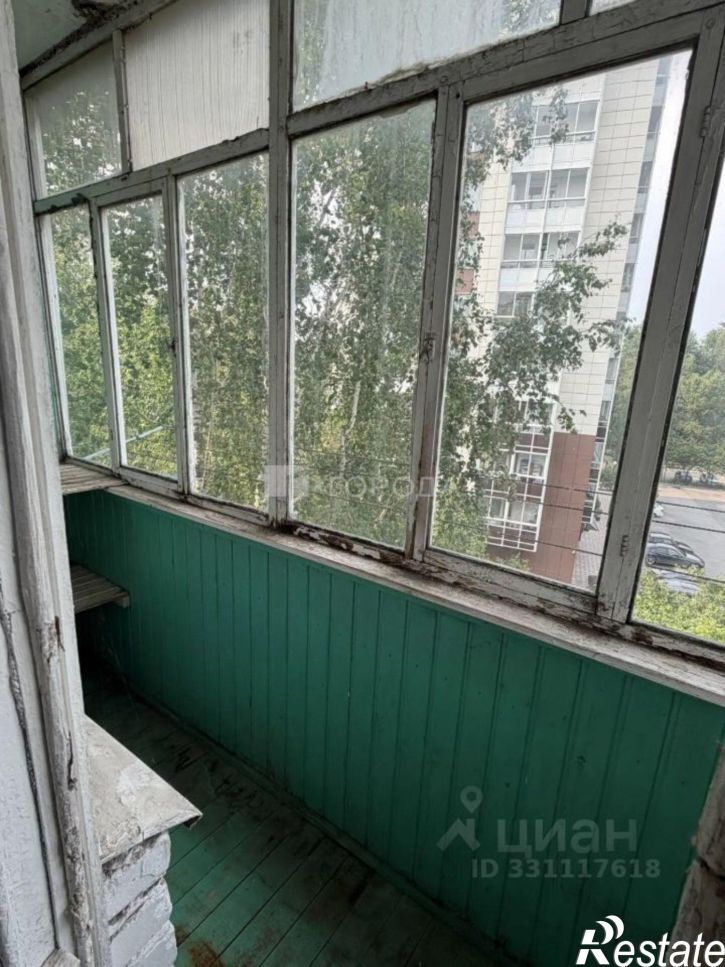 2-комн квартира ул Нижне-Луговая, 1,  д. 1