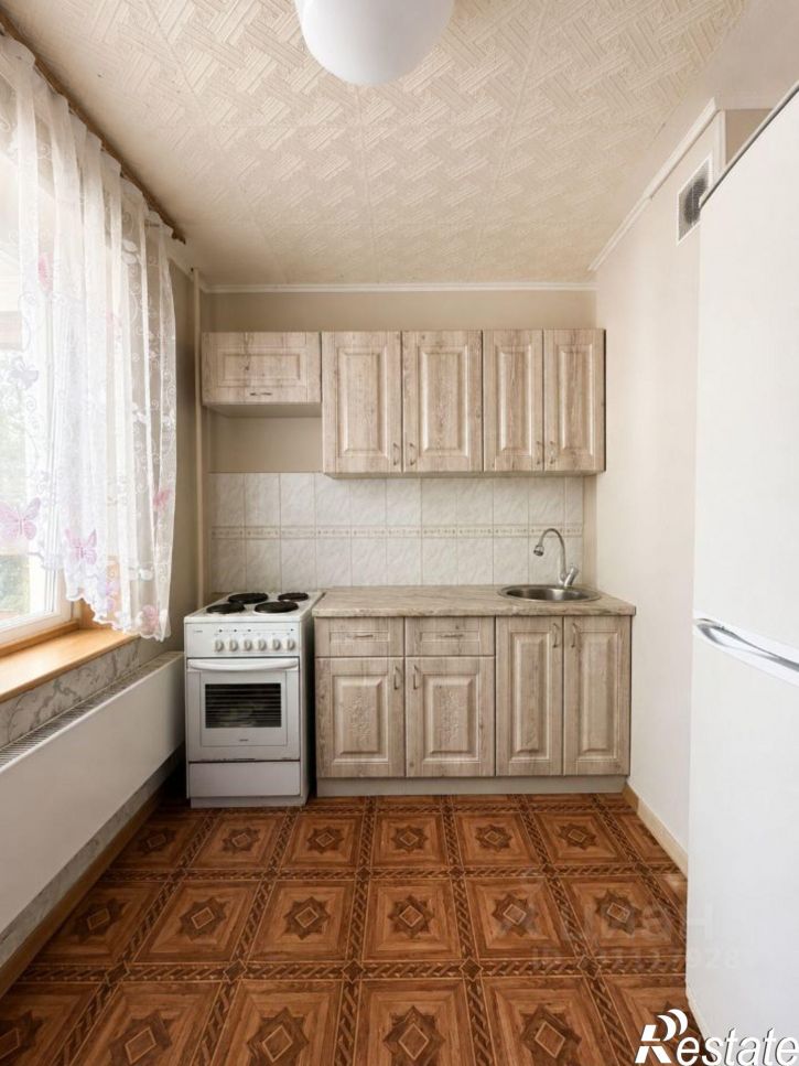 1-комн квартира пр-кт Ленина, 255,  д. 255
