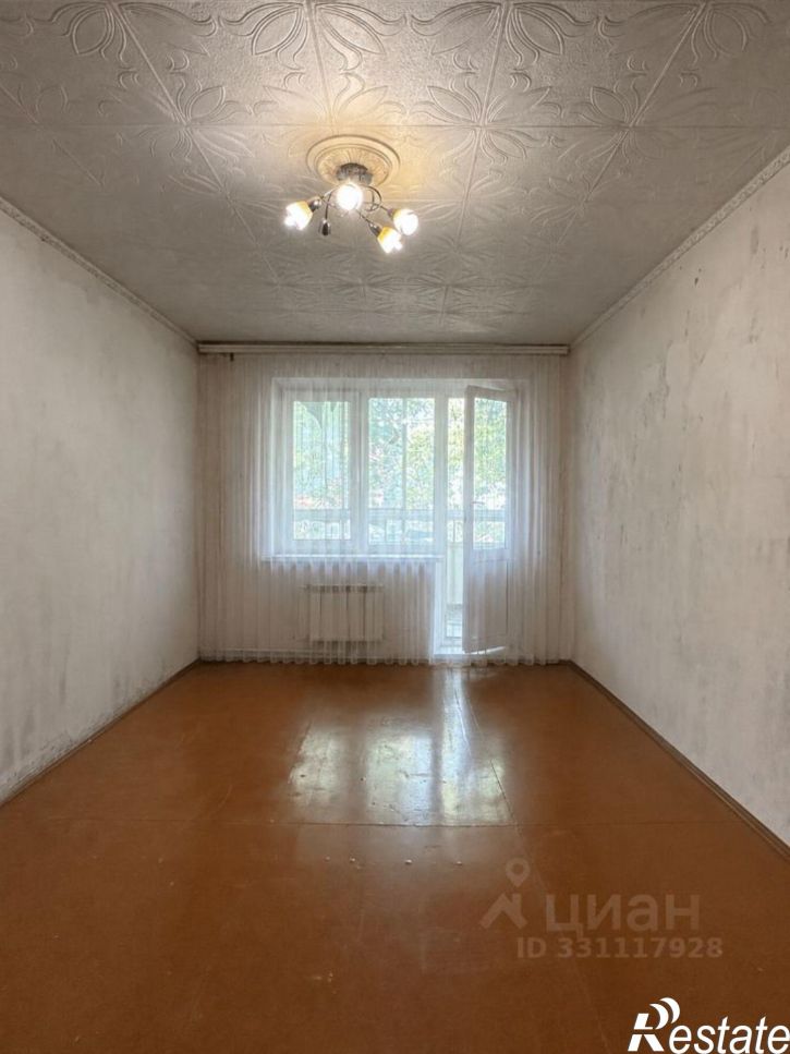 1-комн квартира пр-кт Ленина, 255,  д. 255