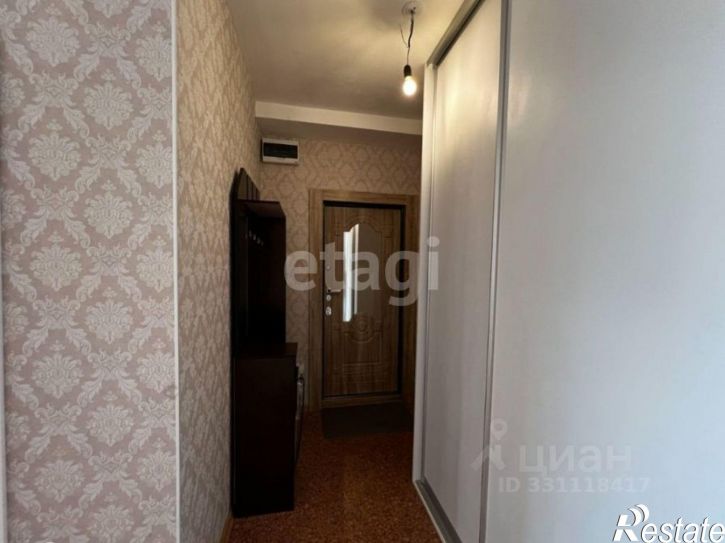 2-комн квартира ул Василия Болдырева, 2,  д. 2