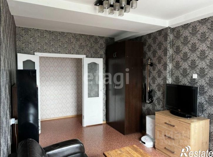 2-комн квартира ул Василия Болдырева, 2,  д. 2