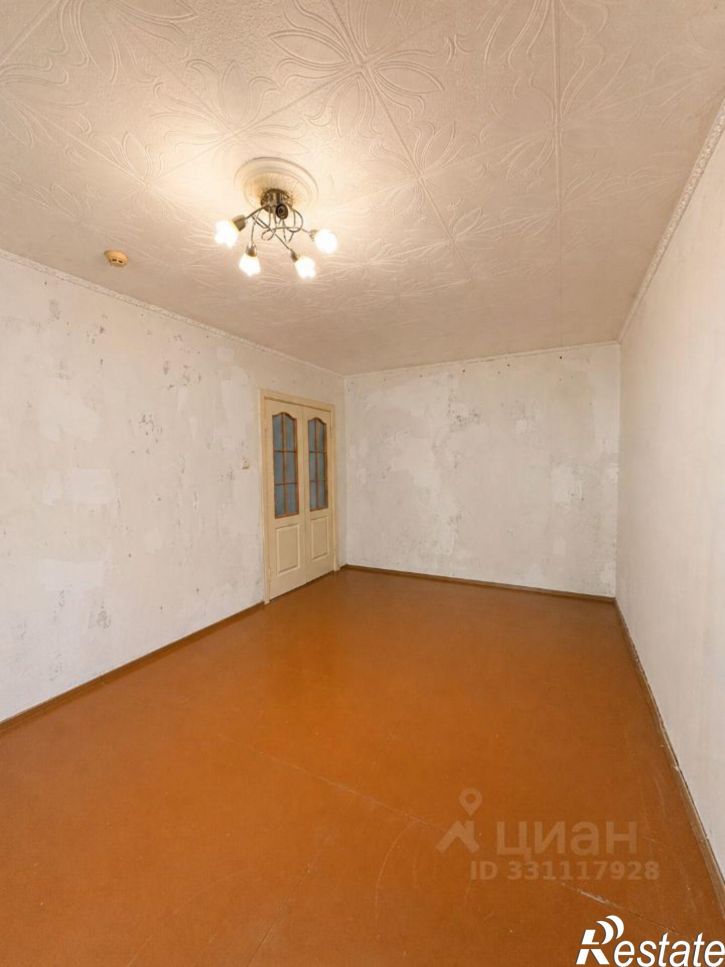 1-комн квартира пр-кт Ленина, 255,  д. 255