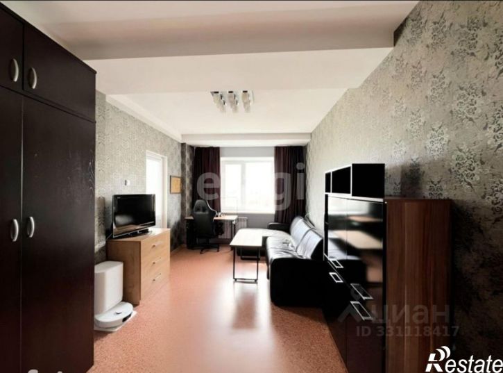 2-комн квартира ул Василия Болдырева, 2,  д. 2