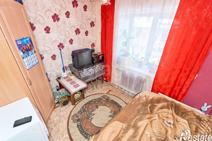 1-комн квартира ул Колхозная, 11 1,  д. 11 1,  к. 1