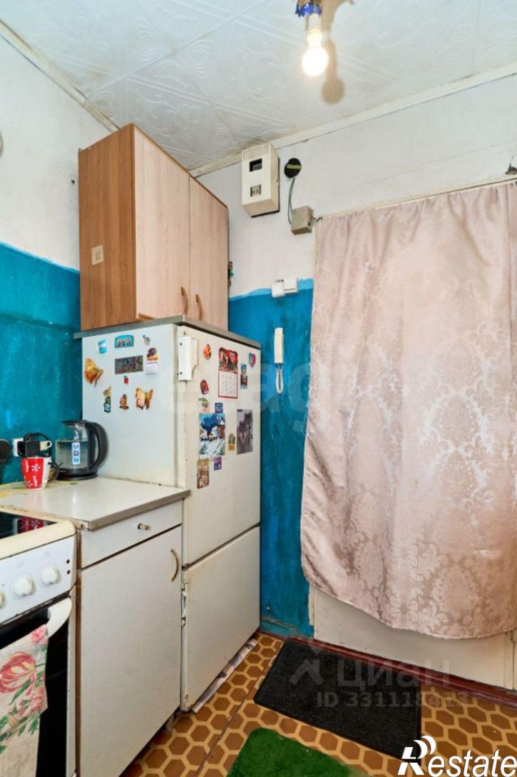 1-комн квартира ул Колхозная, 11 1,  д. 11 1,  к. 1