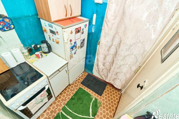 1-комн квартира ул Колхозная, 11 1,  д. 11 1,  к. 1