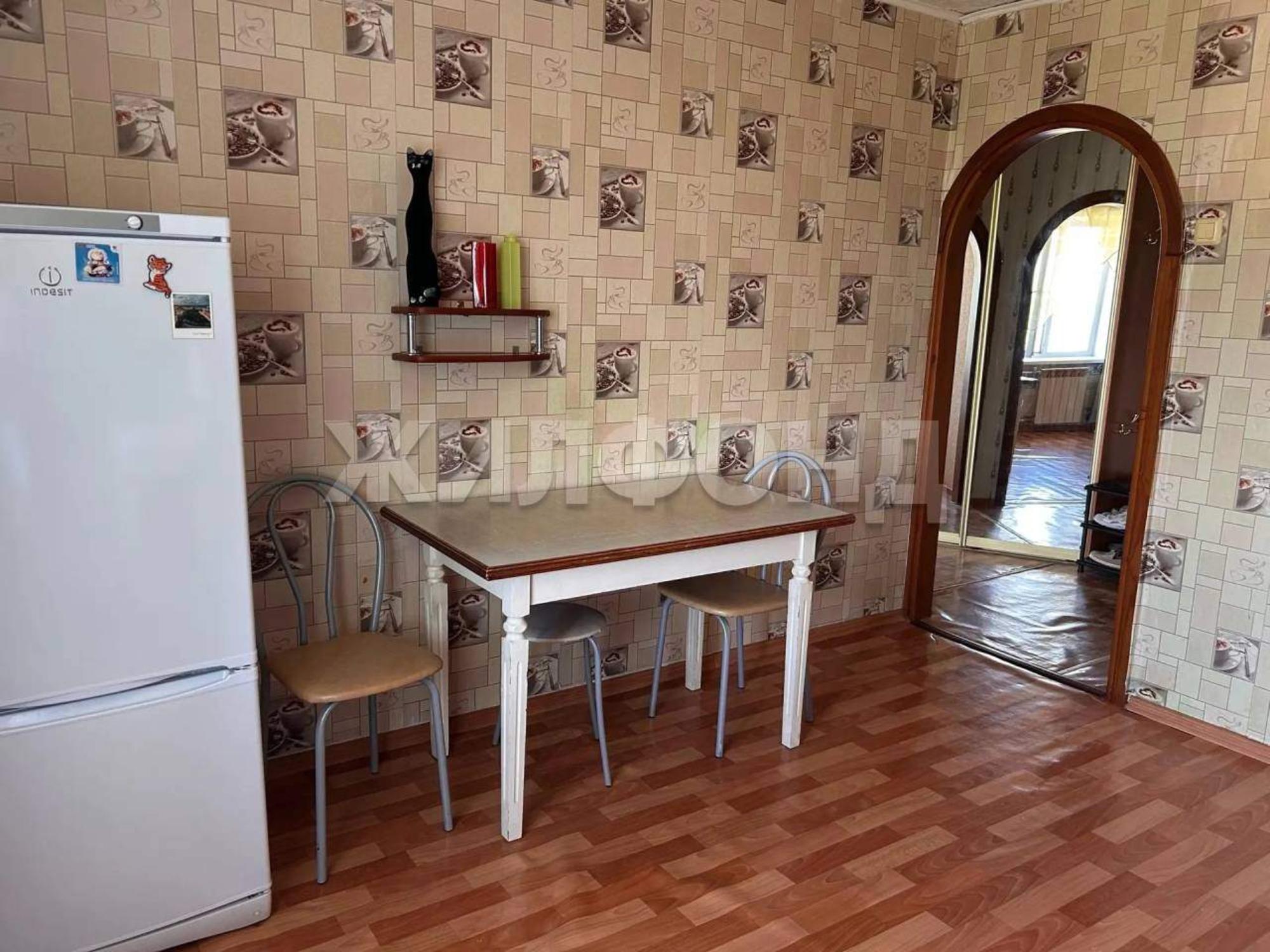 Купить квартиру за 3 750 000 рублей на Смирнова улица, д.26