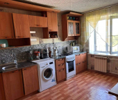 1-комн, 34.4кв м, этаж 8/9 Смирнова улица, д.26