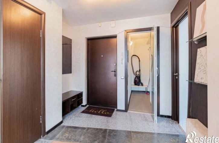 2-комн квартира улица Степана Разина, 19,  д. 19