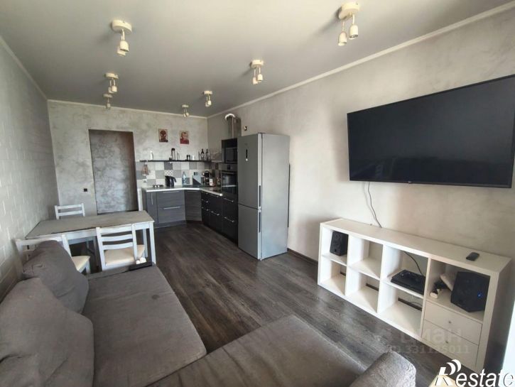 1-комн квартира Базарный переулок, 7,  д. 7