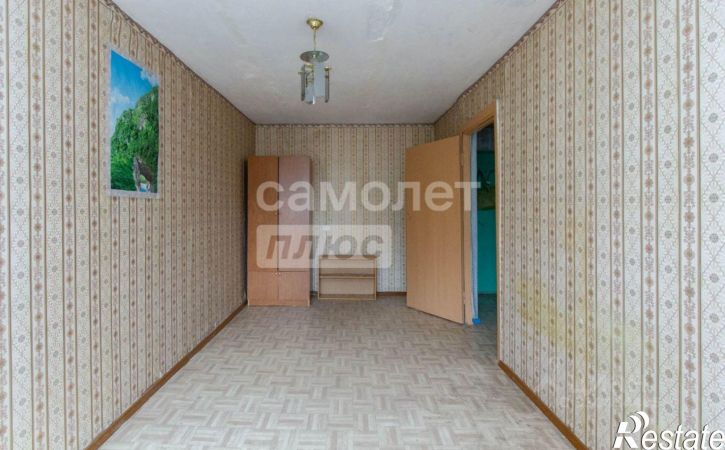 1-комн квартира Тихий переулок, 17,  д. 17