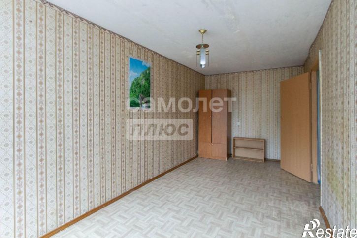 1-комн квартира Тихий переулок, 17,  д. 17