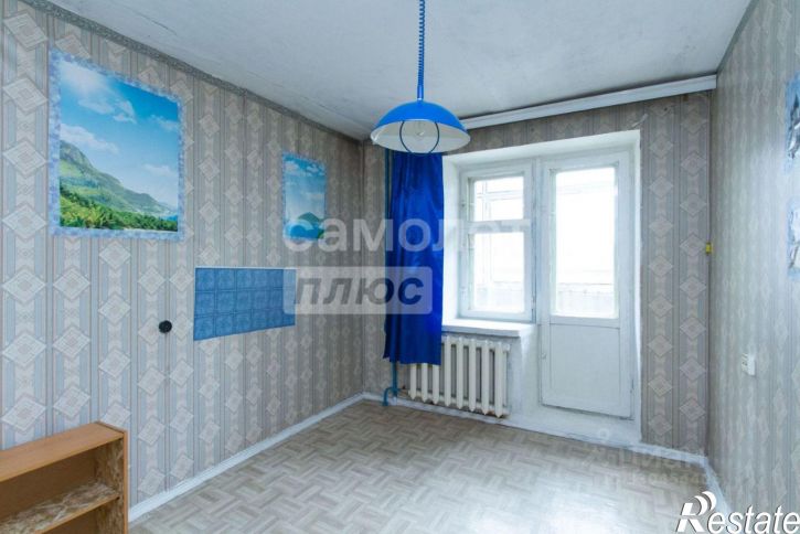 1-комн квартира Тихий переулок, 17,  д. 17