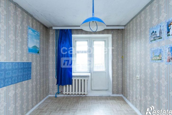1-комн квартира Тихий переулок, 17,  д. 17