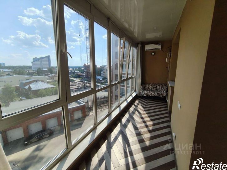 1-комн квартира Базарный переулок, 7,  д. 7
