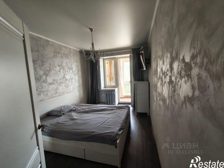 1-комн квартира Базарный переулок, 7,  д. 7