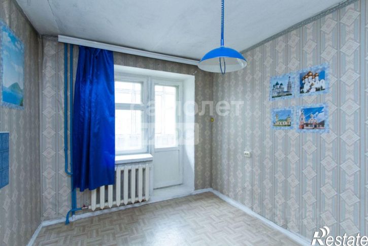 1-комн квартира Тихий переулок, 17,  д. 17