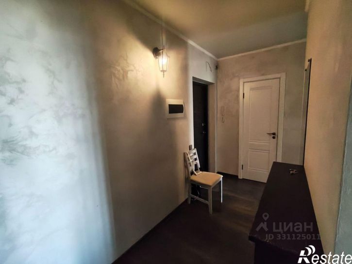 1-комн квартира Базарный переулок, 7,  д. 7