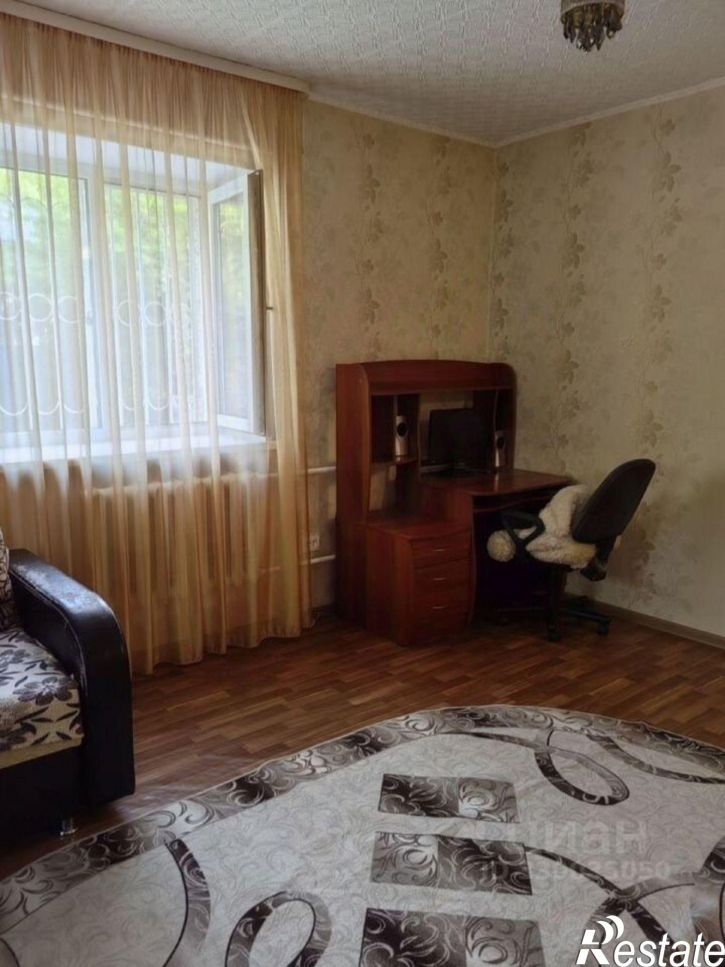 1-комн квартира улица Карташова, 37,  д. 37