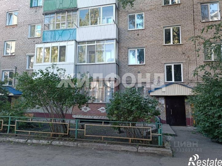 2-комн квартира переулок Сергея Лазо, 10,  д. 10