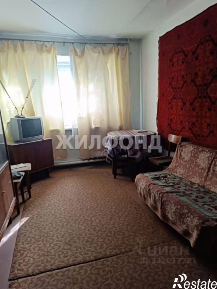 2-комн квартира переулок Сергея Лазо, 10,  д. 10