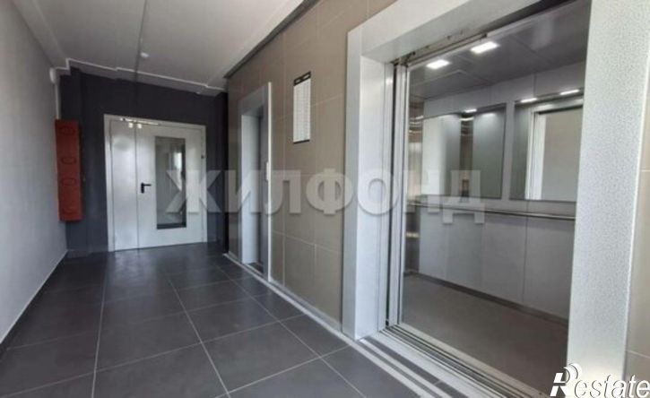 2-комн квартира улица Юрия Ковалёва, 47,  д. 47