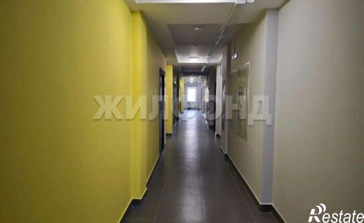 2-комн квартира улица Юрия Ковалёва, 47,  д. 47