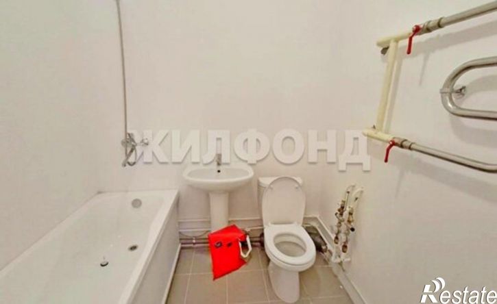 1-комн квартира улица Юрия Ковалёва, 47,  д. 47