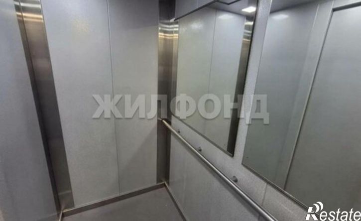 1-комн квартира улица Юрия Ковалёва, 47,  д. 47