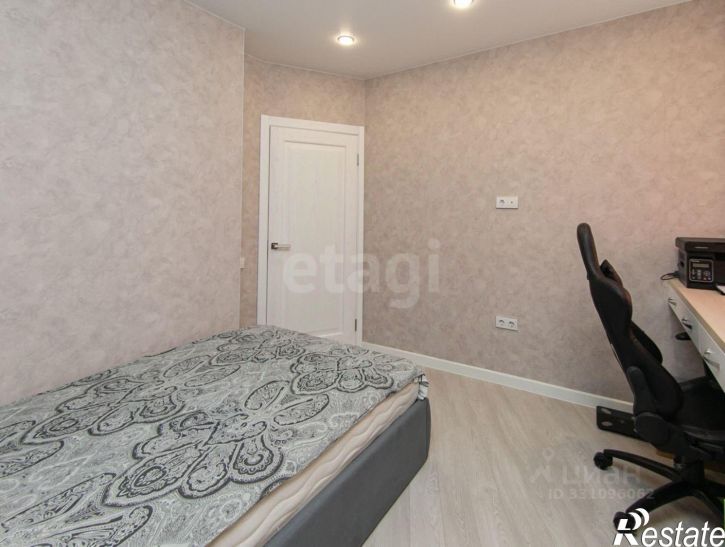1-комн квартира ул Карла Маркса, 24,  д. 24