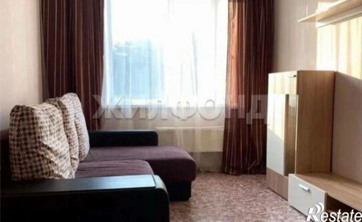 1-комн квартира пер Богдана Хмельницкого, 8,  д. 8