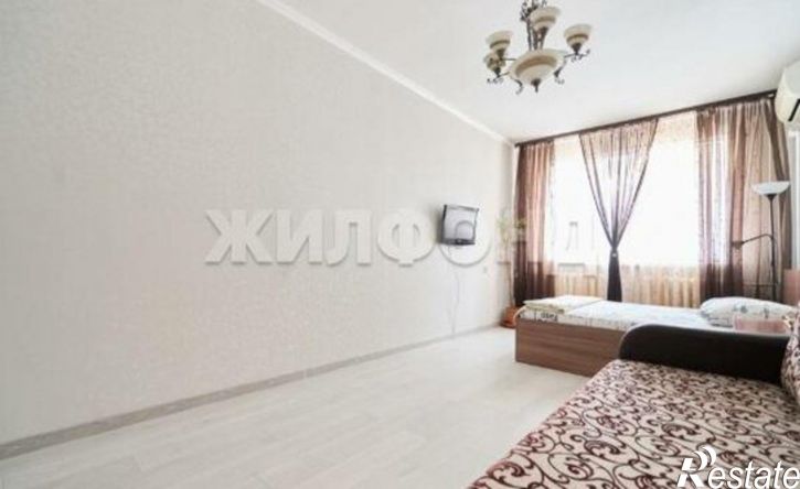1-комн квартира ул Советская, 50 1,  д. 50 1,  к. 1
