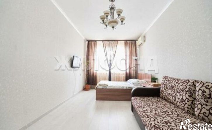 1-комн квартира ул Советская, 50 1,  д. 50 1,  к. 1