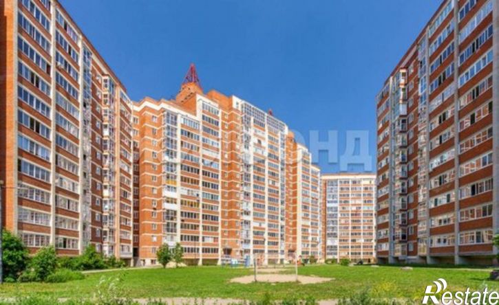1-комн квартира пер Богдана Хмельницкого, 8,  д. 8