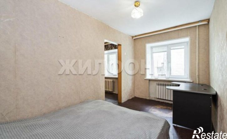2-комн квартира ул Киевская, 109/2 1,  д. 109/2 1,  к. 1