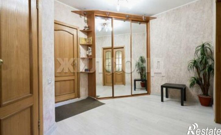 1-комн квартира ул Советская, 50 1,  д. 50 1,  к. 1