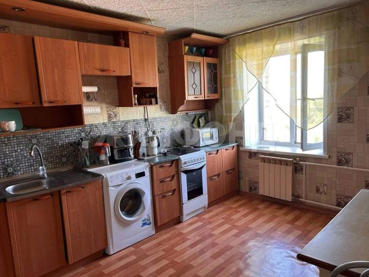 1-комн квартира Смирнова улица, д.26