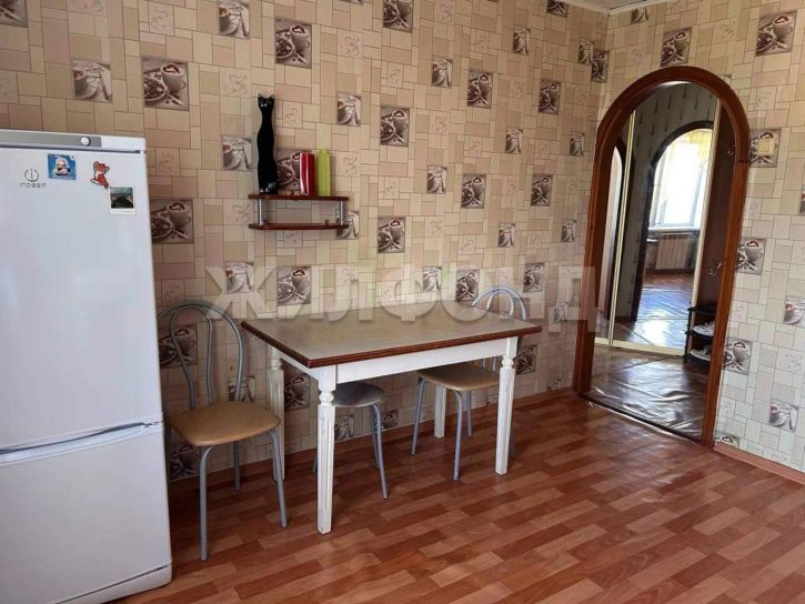 1-комн квартира Смирнова улица, д.26