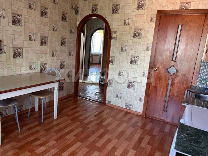 1-комн квартира Смирнова улица, д.26