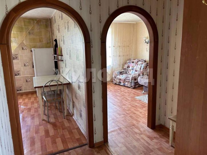 1-комн квартира Смирнова улица, д.26
