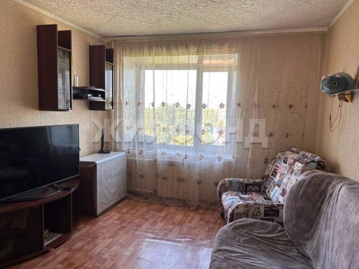 1-комн квартира Смирнова улица, д.26