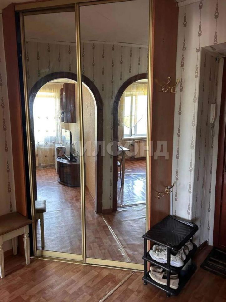 1-комн квартира Смирнова улица, д.26
