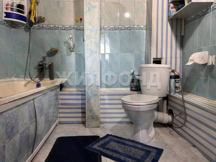1-комн квартира Смирнова улица, д.26