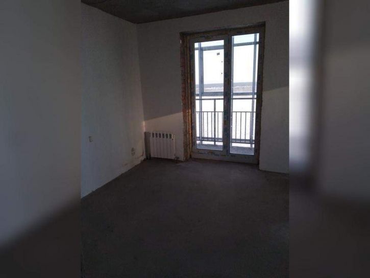 3-комн квартира Московский тракт, д.107в