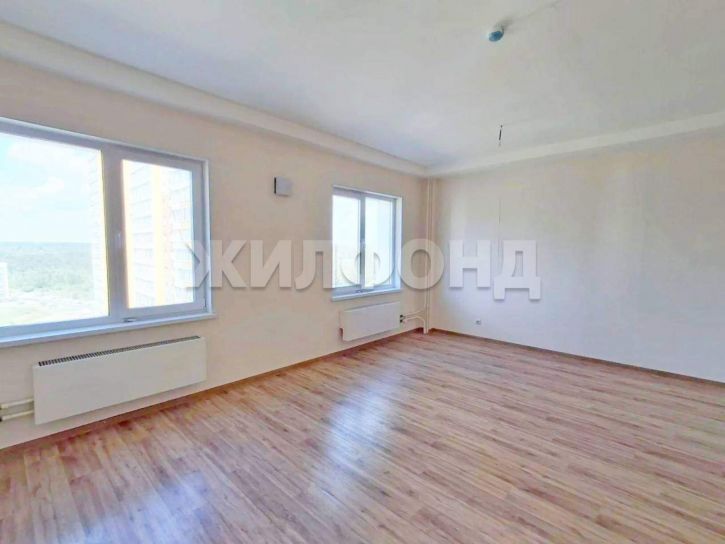 1-комн квартира Юрия Ковалева улица, д.47