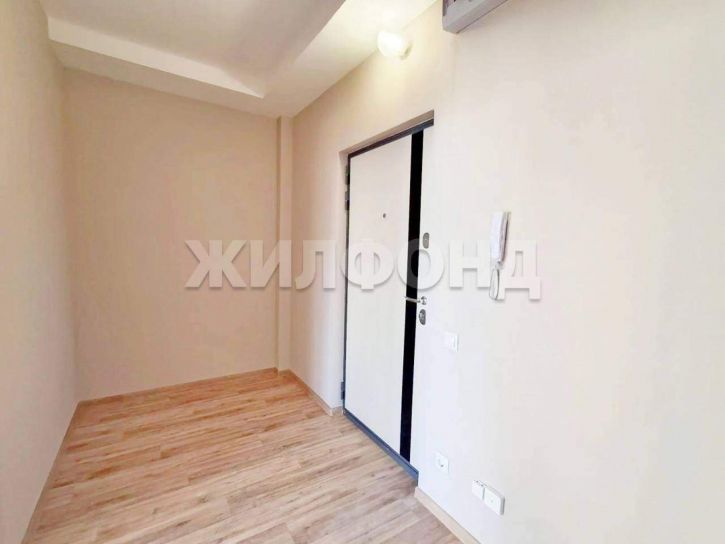 1-комн квартира Юрия Ковалева улица, д.47